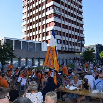 2018 Sommerabendkonzert